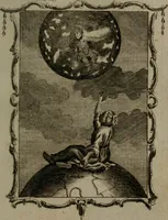 An illustration from Quarles' emblems, divine and moral: together with hieroglyphics of the life of man (1800)