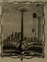 An illustration from Quarles' emblems, divine and moral: together with hieroglyphics of the life of man (1800)