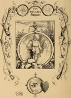 Picture 47 of 139 from Quarles' emblems: illustrated by Charles Bennett and W. Harry Rogers (1861), leaf 103