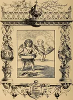 Picture 49 of 139 from Quarles' emblems: illustrated by Charles Bennett and W. Harry Rogers (1861), leaf 107