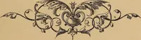 Picture 50 of 139 from Quarles' emblems: illustrated by Charles Bennett and W. Harry Rogers (1861), leaf 110