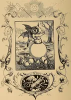 Picture 52 of 139 from Quarles' emblems: illustrated by Charles Bennett and W. Harry Rogers (1861), leaf 115