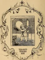 Picture 53 of 139 from Quarles' emblems: illustrated by Charles Bennett and W. Harry Rogers (1861), leaf 119