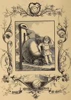 Picture 55 of 139 from Quarles' emblems: illustrated by Charles Bennett and W. Harry Rogers (1861), leaf 123
