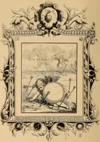Picture 58 of 139 from Quarles' emblems: illustrated by Charles Bennett and W. Harry Rogers (1861), leaf 131