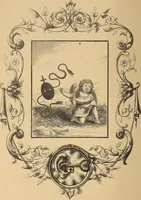 Picture 63 of 139 from Quarles' emblems: illustrated by Charles Bennett and W. Harry Rogers (1861), leaf 145