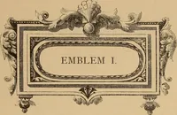 Picture 66 of 139 from Quarles' emblems: illustrated by Charles Bennett and W. Harry Rogers (1861), leaf 150