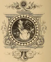 An illustration from Quarles' emblems: illustrated by Charles Bennett and W. Harry Rogers (1861)