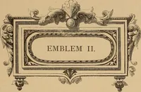 Picture 68 of 139 from Quarles' emblems: illustrated by Charles Bennett and W. Harry Rogers (1861), leaf 154