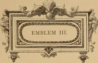 Picture 70 of 139 from Quarles' emblems: illustrated by Charles Bennett and W. Harry Rogers (1861), leaf 158