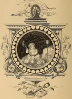 Picture 71 of 139 from Quarles' emblems: illustrated by Charles Bennett and W. Harry Rogers (1861), leaf 161