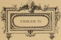 Picture 72 of 139 from Quarles' emblems: illustrated by Charles Bennett and W. Harry Rogers (1861), leaf 162