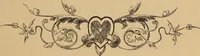 Picture 73 of 139 from Quarles' emblems: illustrated by Charles Bennett and W. Harry Rogers (1861), leaf 164