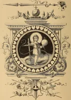 Picture 75 of 139 from Quarles' emblems: illustrated by Charles Bennett and W. Harry Rogers (1861), leaf 169