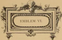 Picture 76 of 139 from Quarles' emblems: illustrated by Charles Bennett and W. Harry Rogers (1861), leaf 170