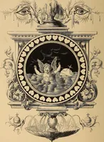 Picture 78 of 139 from Quarles' emblems: illustrated by Charles Bennett and W. Harry Rogers (1861), leaf 177