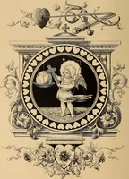 Picture 83 of 139 from Quarles' emblems: illustrated by Charles Bennett and W. Harry Rogers (1861), leaf 185
