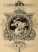 Picture 85 of 139 from Quarles' emblems: illustrated by Charles Bennett and W. Harry Rogers (1861), leaf 189