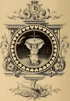 An illustration from Quarles' emblems: illustrated by Charles Bennett and W. Harry Rogers (1861)