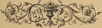 Picture 5 of 139 from Quarles' emblems: illustrated by Charles Bennett and W. Harry Rogers (1861), leaf 20