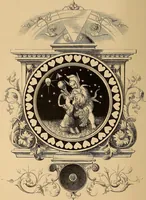 Picture 88 of 139 from Quarles' emblems: illustrated by Charles Bennett and W. Harry Rogers (1861), leaf 201
