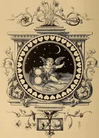 Picture 89 of 139 from Quarles' emblems: illustrated by Charles Bennett and W. Harry Rogers (1861), leaf 205