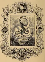 An illustration from Quarles' emblems: illustrated by Charles Bennett and W. Harry Rogers (1861)