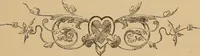 Picture 93 of 139 from Quarles' emblems: illustrated by Charles Bennett and W. Harry Rogers (1861), leaf 214