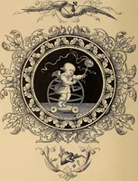 Picture 95 of 139 from Quarles' emblems: illustrated by Charles Bennett and W. Harry Rogers (1861), leaf 219