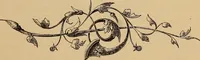 An illustration from Quarles' emblems: illustrated by Charles Bennett and W. Harry Rogers (1861)