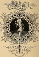 An illustration from Quarles' emblems: illustrated by Charles Bennett and W. Harry Rogers (1861)