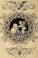 Picture 105 of 139 from Quarles' emblems: illustrated by Charles Bennett and W. Harry Rogers (1861), leaf 243