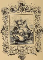 Picture 8 of 139 from Quarles' emblems: illustrated by Charles Bennett and W. Harry Rogers (1861), leaf 25