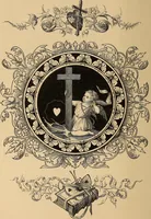 Picture 111 of 139 from Quarles' emblems: illustrated by Charles Bennett and W. Harry Rogers (1861), leaf 255
