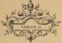 Picture 9 of 139 from Quarles' emblems: illustrated by Charles Bennett and W. Harry Rogers (1861), leaf 26