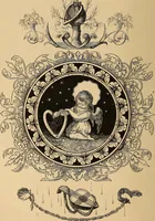 Picture 114 of 139 from Quarles' emblems: illustrated by Charles Bennett and W. Harry Rogers (1861), leaf 267