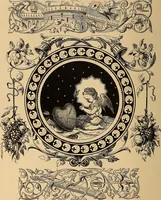 Picture 117 of 139 from Quarles' emblems: illustrated by Charles Bennett and W. Harry Rogers (1861), leaf 273