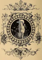 Picture 120 of 139 from Quarles' emblems: illustrated by Charles Bennett and W. Harry Rogers (1861), leaf 281