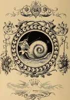Picture 125 of 139 from Quarles' emblems: illustrated by Charles Bennett and W. Harry Rogers (1861), leaf 297
