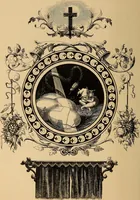 An illustration from Quarles' emblems: illustrated by Charles Bennett and W. Harry Rogers (1861)