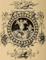 Picture 135 of 139 from Quarles' emblems: illustrated by Charles Bennett and W. Harry Rogers (1861), leaf 321