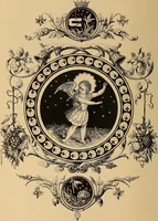An illustration from Quarles' emblems: illustrated by Charles Bennett and W. Harry Rogers (1861)