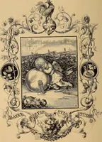 Picture 21 of 139 from Quarles' emblems: illustrated by Charles Bennett and W. Harry Rogers (1861), leaf 45