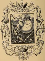 An illustration from Quarles' emblems: illustrated by Charles Bennett and W. Harry Rogers (1861)
