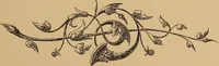 An illustration from Quarles' emblems: illustrated by Charles Bennett and W. Harry Rogers (1861)
