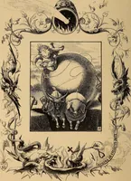 Picture 29 of 139 from Quarles' emblems: illustrated by Charles Bennett and W. Harry Rogers (1861), leaf 61