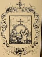Picture 30 of 139 from Quarles' emblems: illustrated by Charles Bennett and W. Harry Rogers (1861), leaf 65