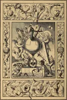 Picture 1 of 139 from Quarles' emblems: illustrated by Charles Bennett and W. Harry Rogers (1861), leaf 7