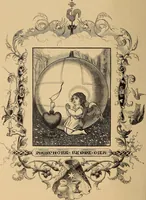 Picture 32 of 139 from Quarles' emblems: illustrated by Charles Bennett and W. Harry Rogers (1861), leaf 73