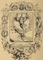 Picture 34 of 139 from Quarles' emblems: illustrated by Charles Bennett and W. Harry Rogers (1861), leaf 77
